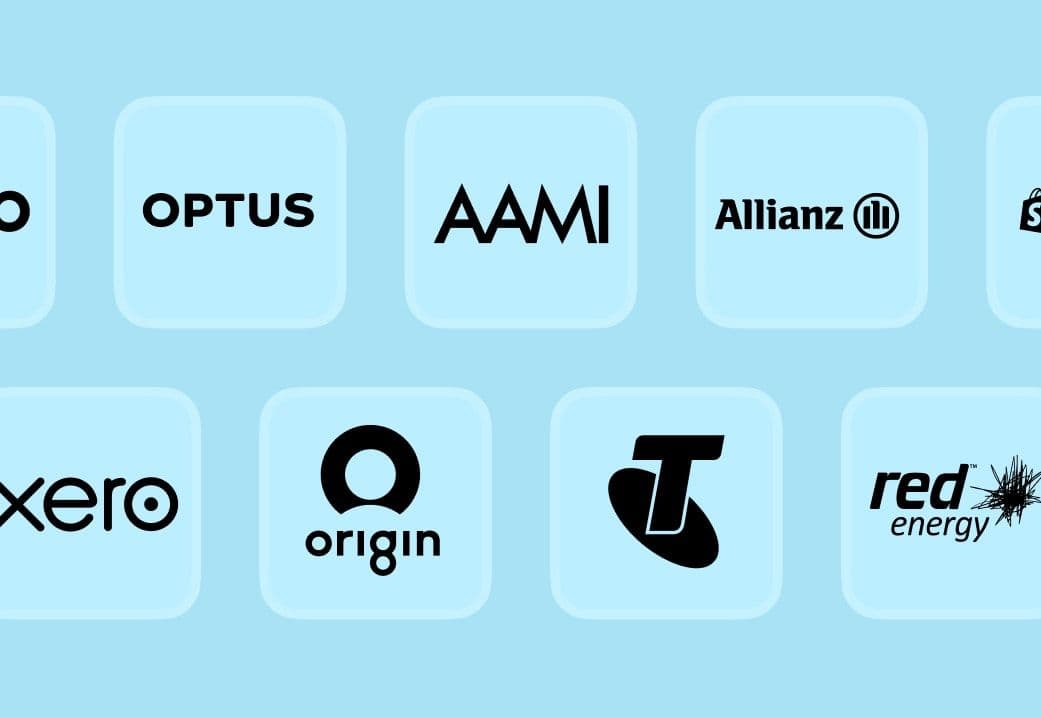 Zeller - Partner logos