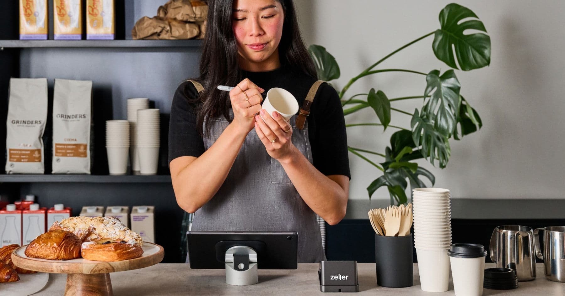 Card Machine for Small Businesses