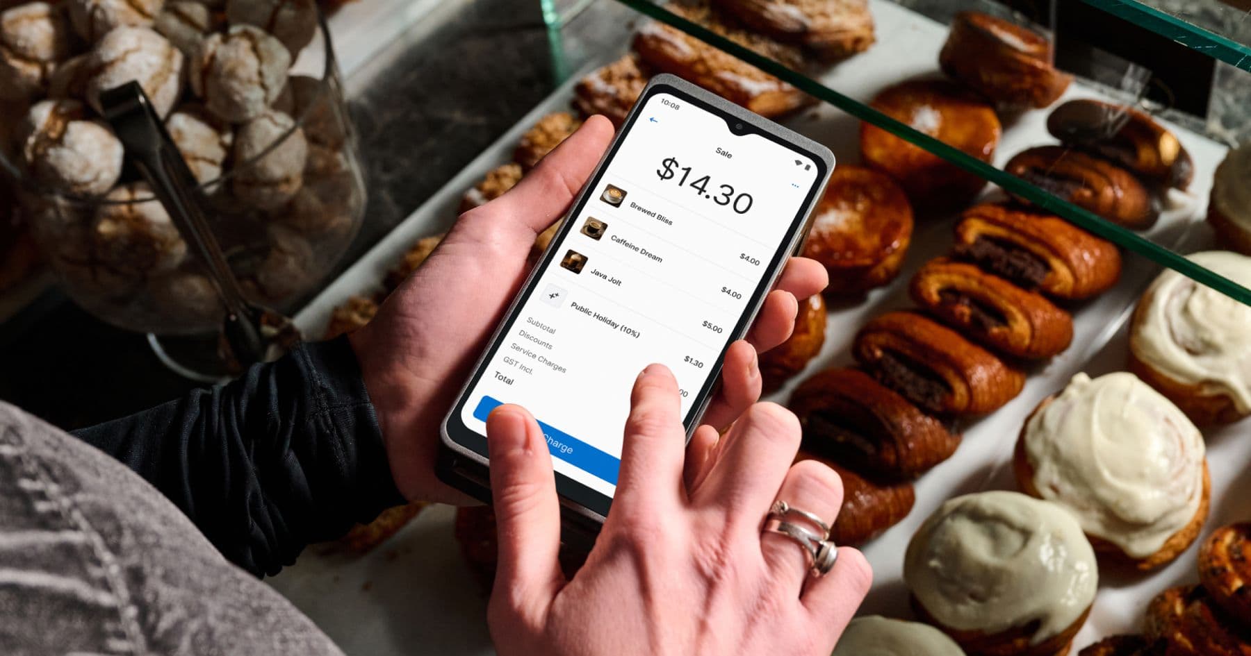 Applying Service Charges on Weekends and Public Holidays? Read This.