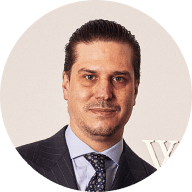 Head shot - Jake Nolan