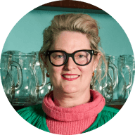 Head shot - Adele Arkell