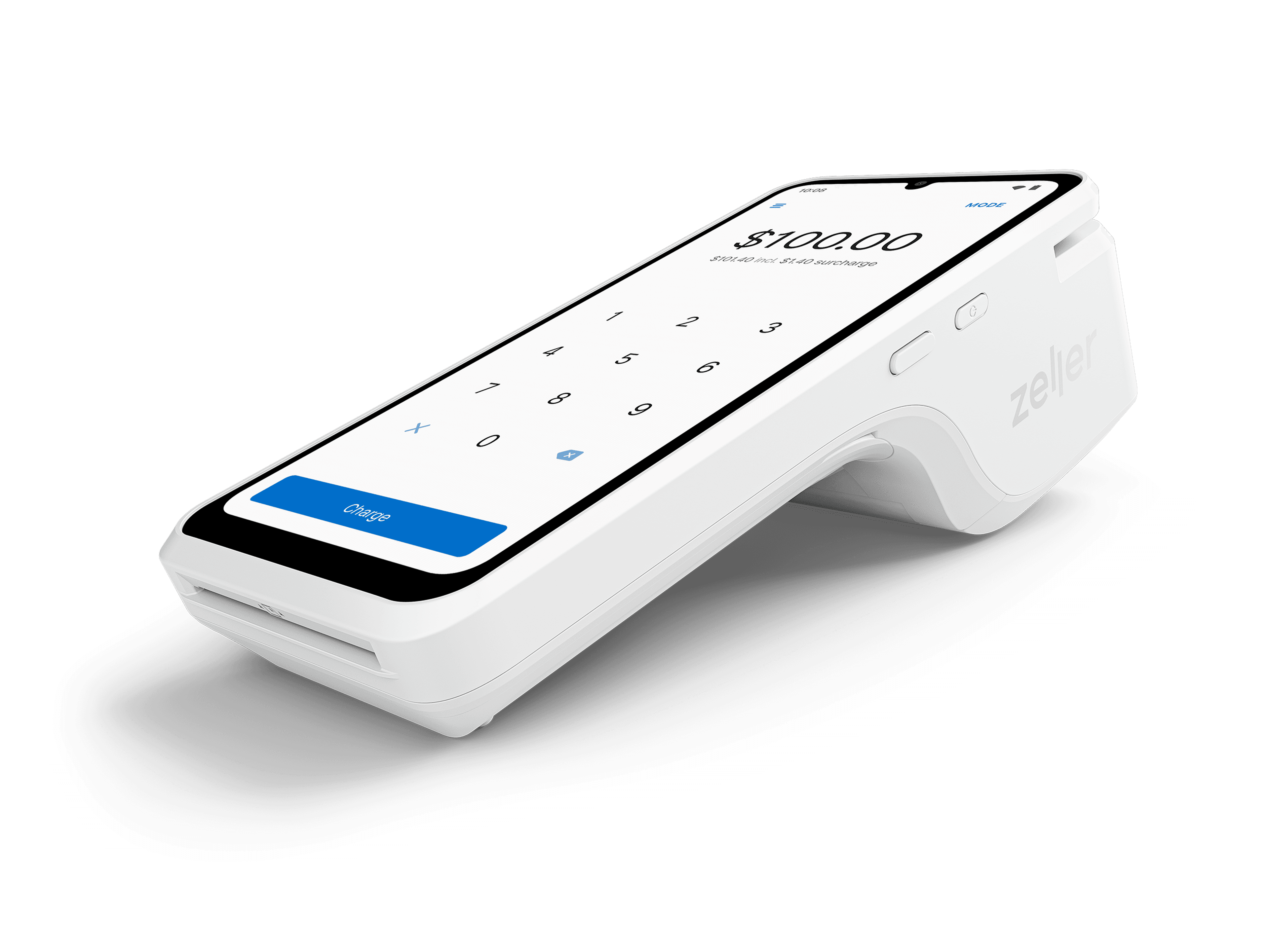 White T1x