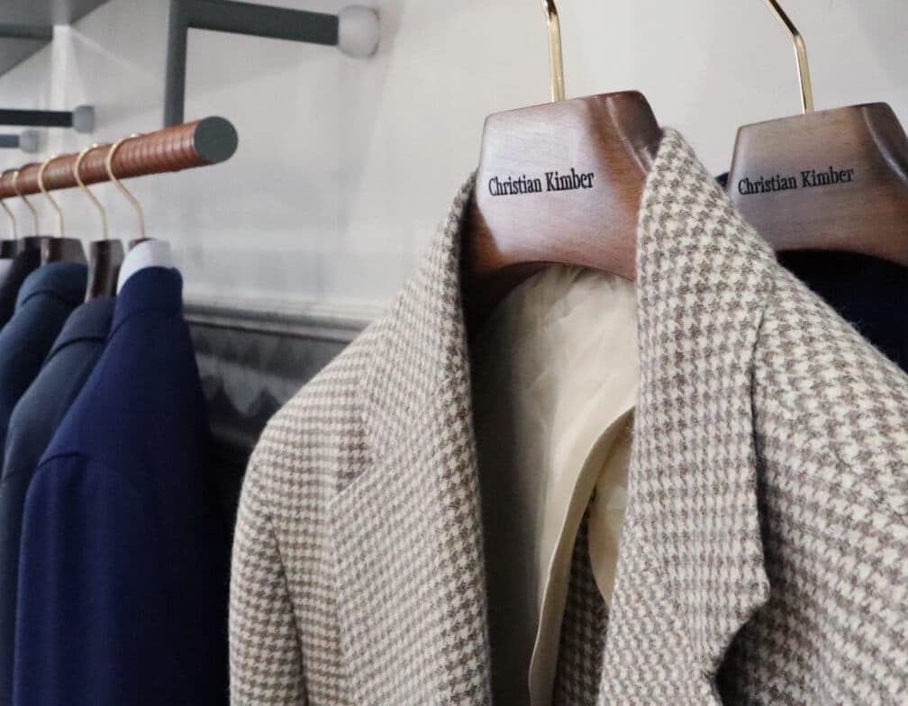 Zeller - Christian Kimber