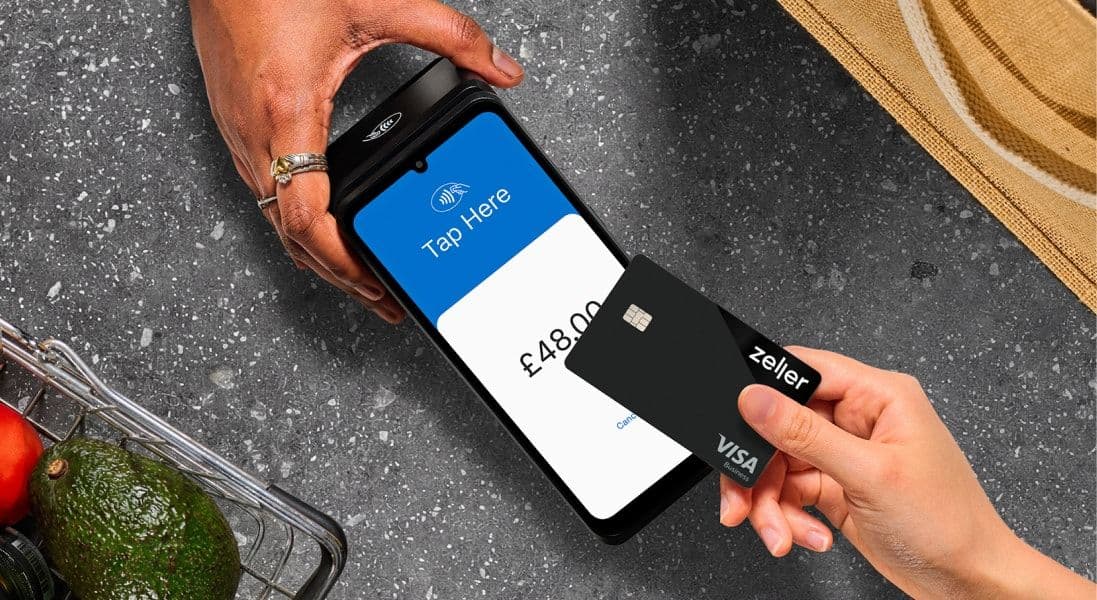 How to Use a Card Machine: A Complete Guide