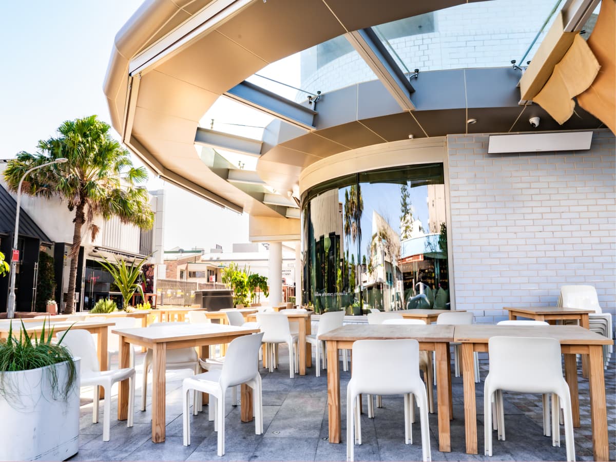 Homer Rogue Taverna image