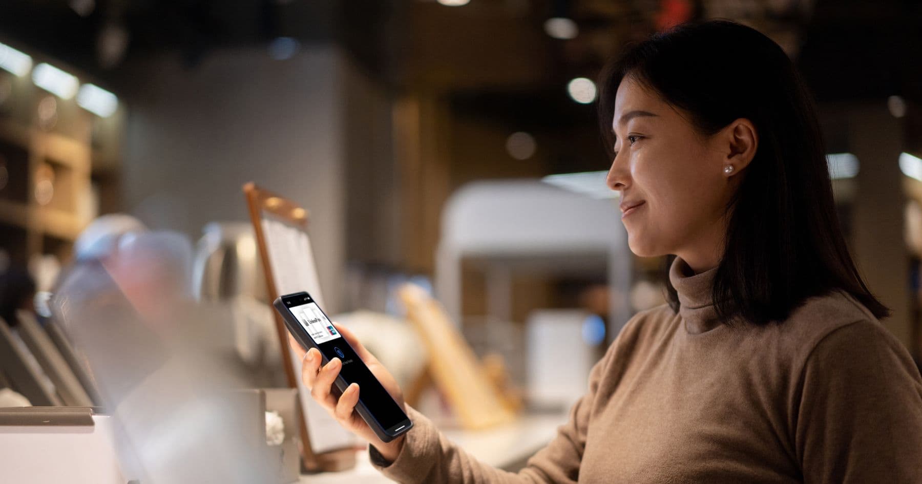 What's New at Zeller