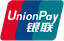 China UnionPay Logo