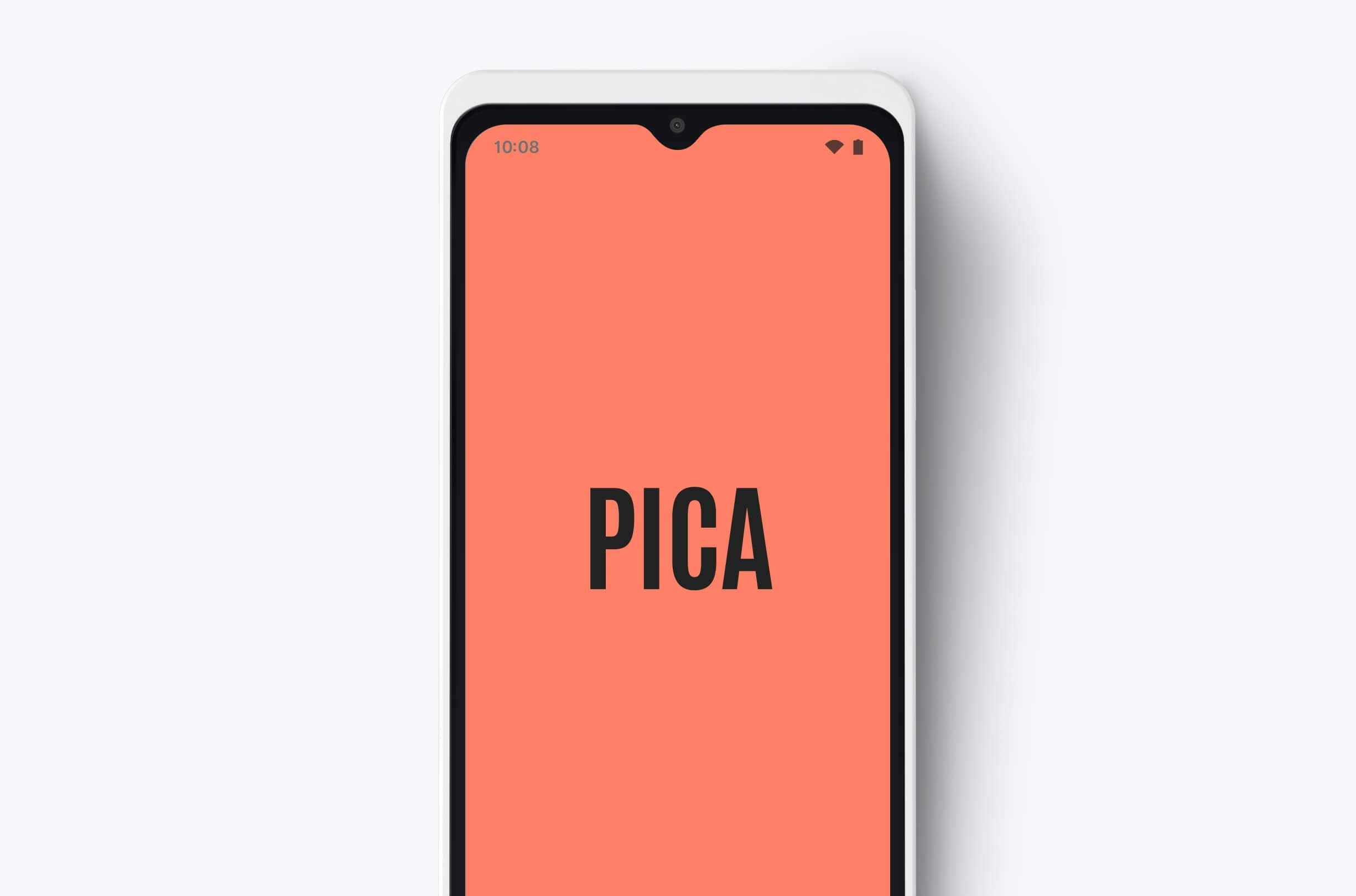 Zeller - Integrated EFTPOS - Custom Screensaver