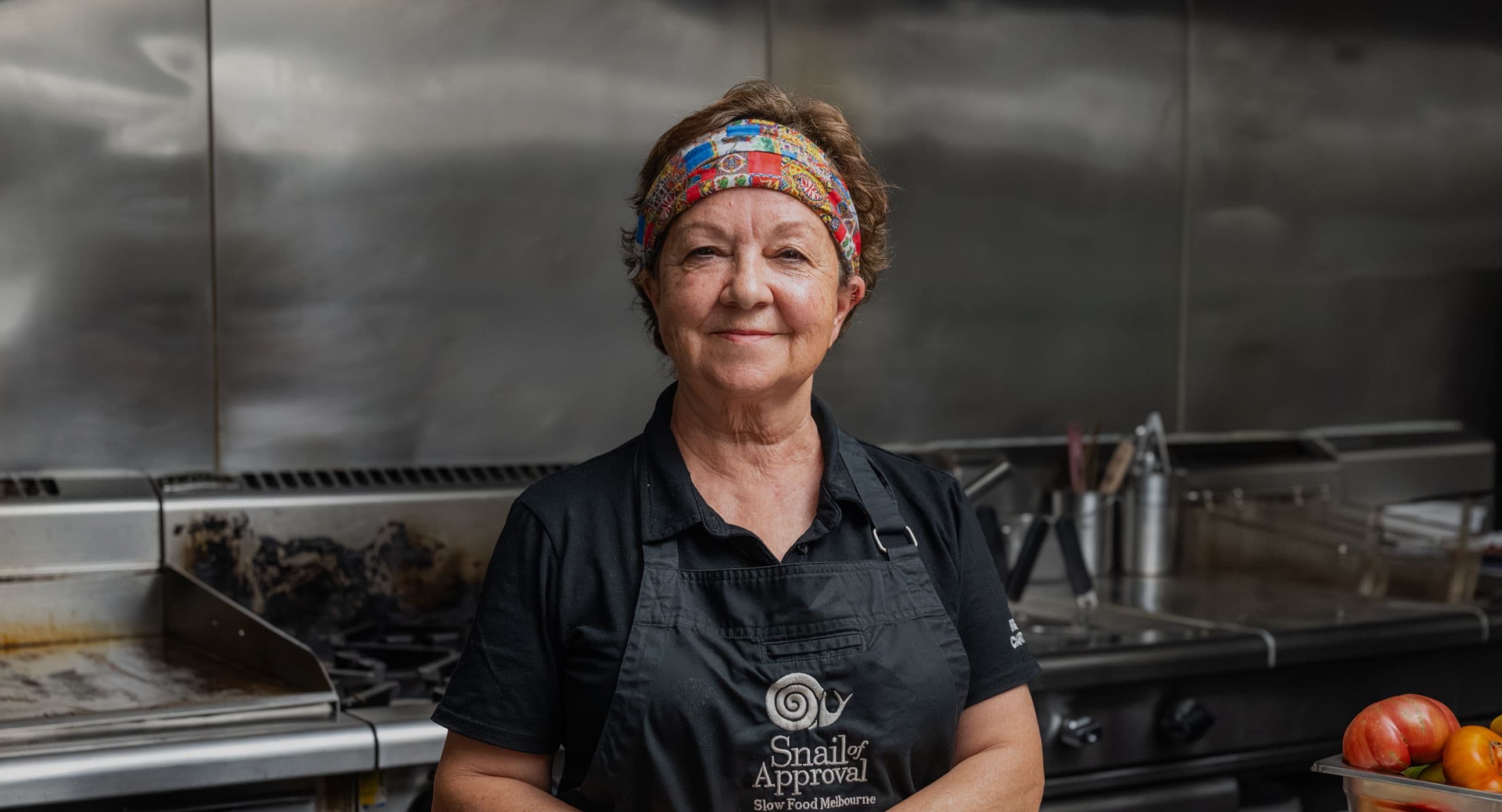 No Reservations | Planning a Seasonal Menu