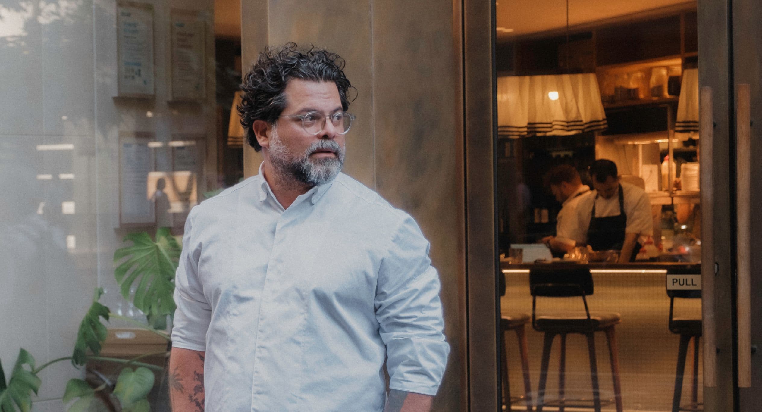 No Reservations | Turning a Profit