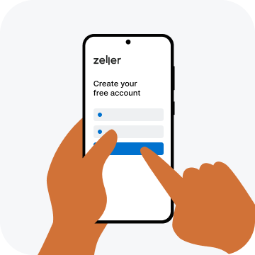 zeller-TTP-Sign up