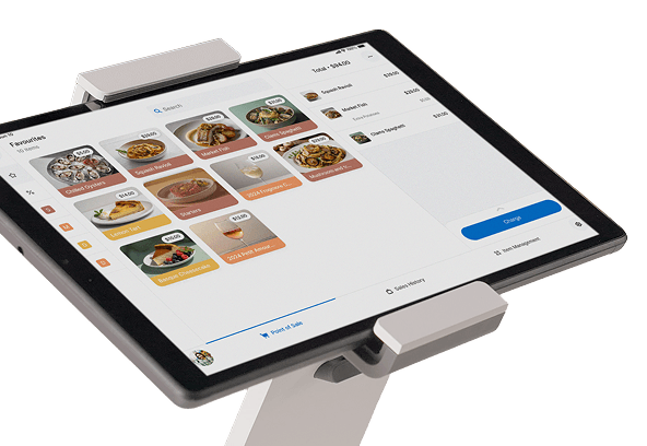 Zeller POS