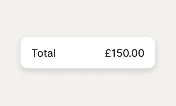 Track payment status from your Zeller Dashboard - UK