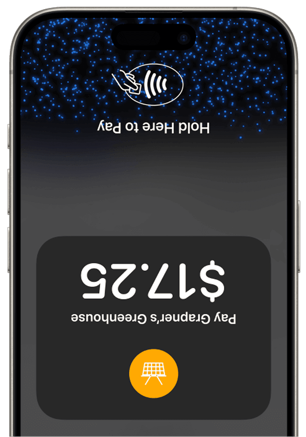 Zeller - Tap to Pay - iPhone - Card Payment
