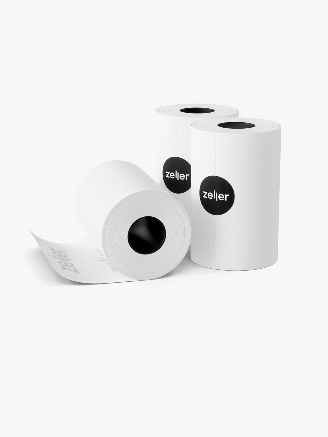 Receipt Rolls for Zeller Terminal