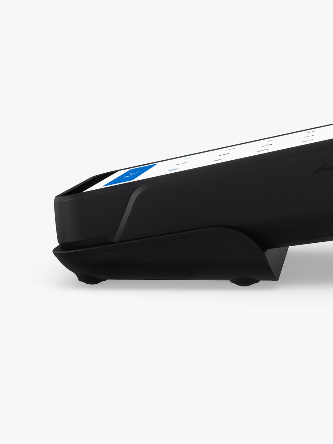 Zeller Charging Dock in Black