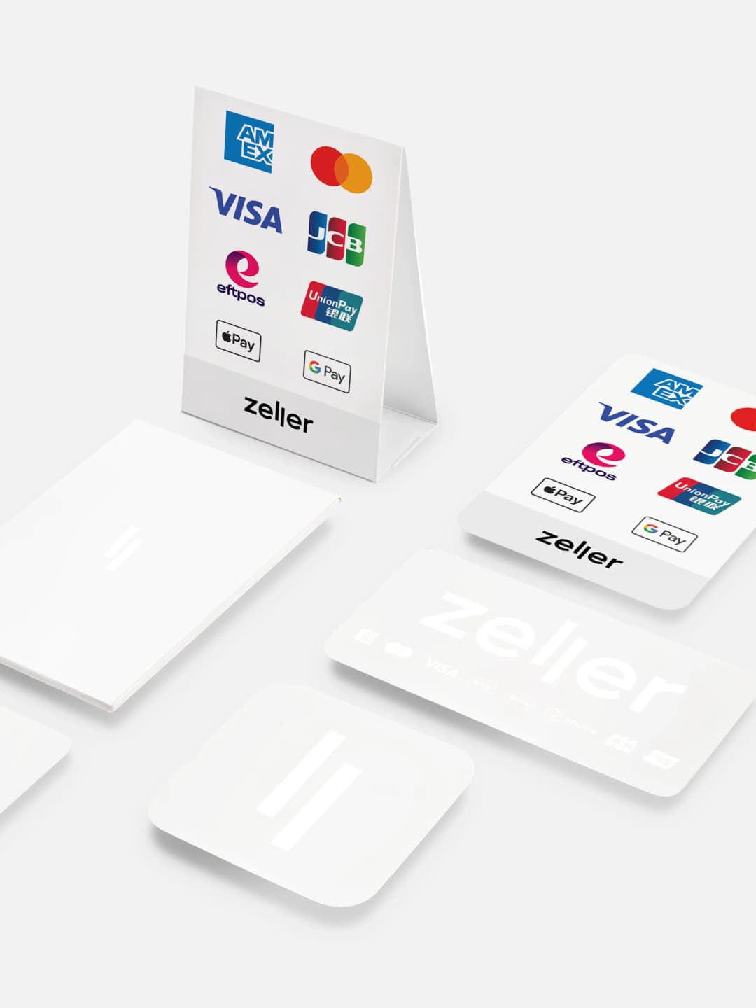 Card Payment Marketing Kit