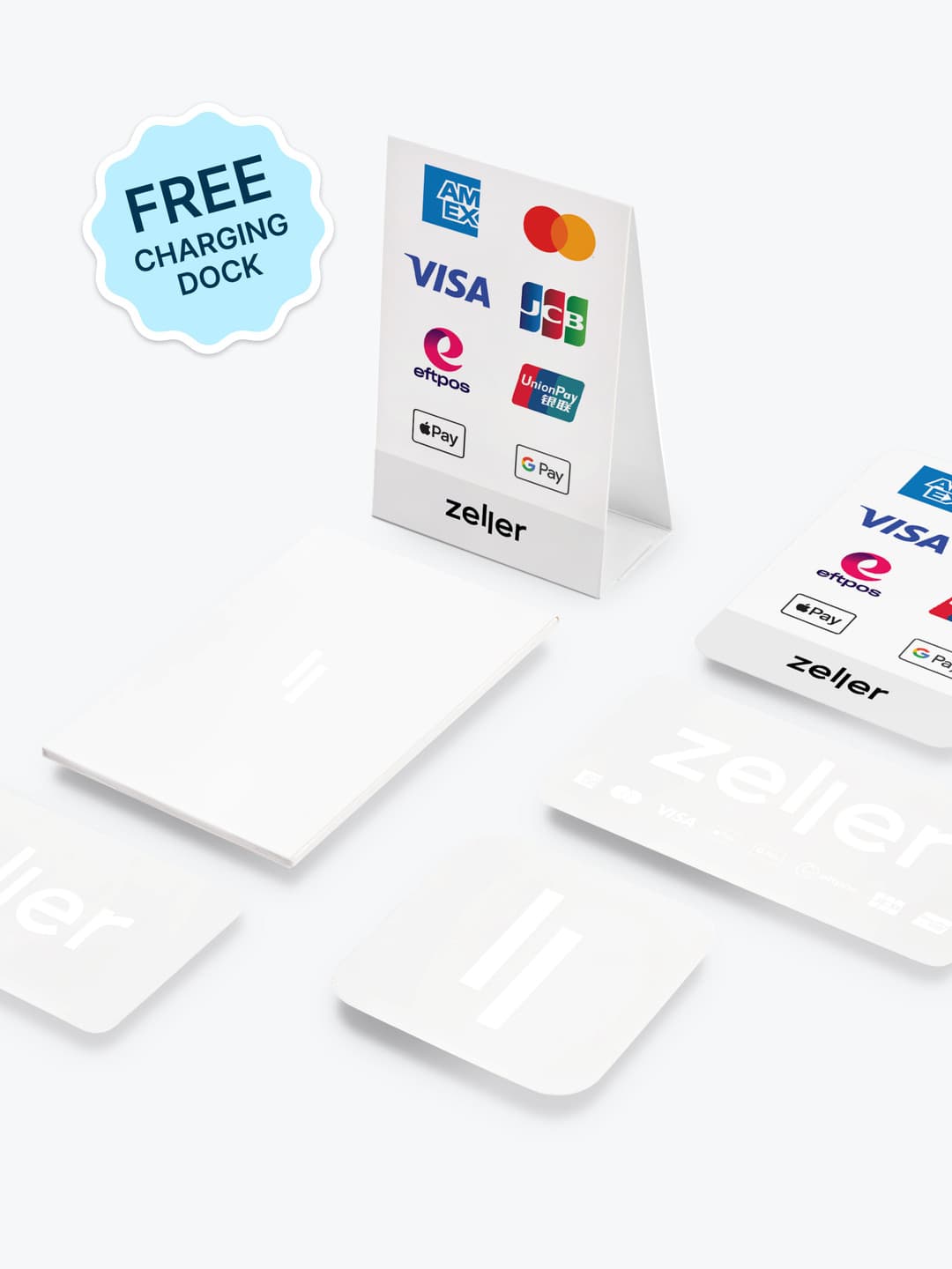 Card Payment Marketing Kit