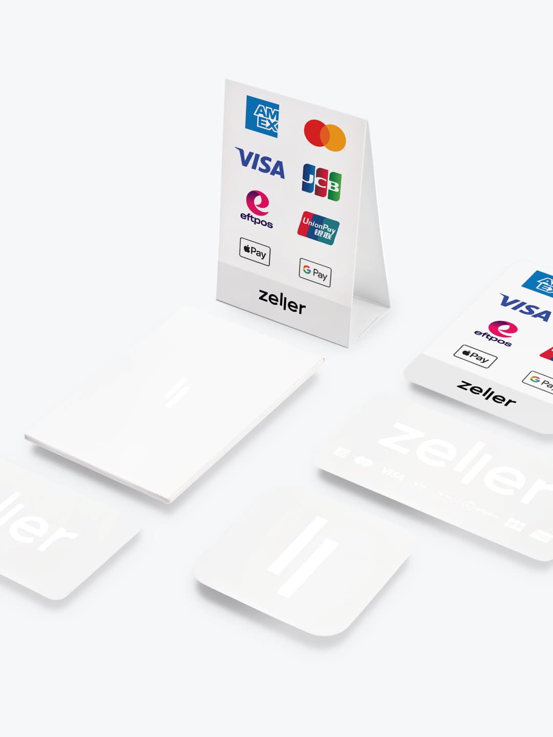 Buy White EFTPOS machine