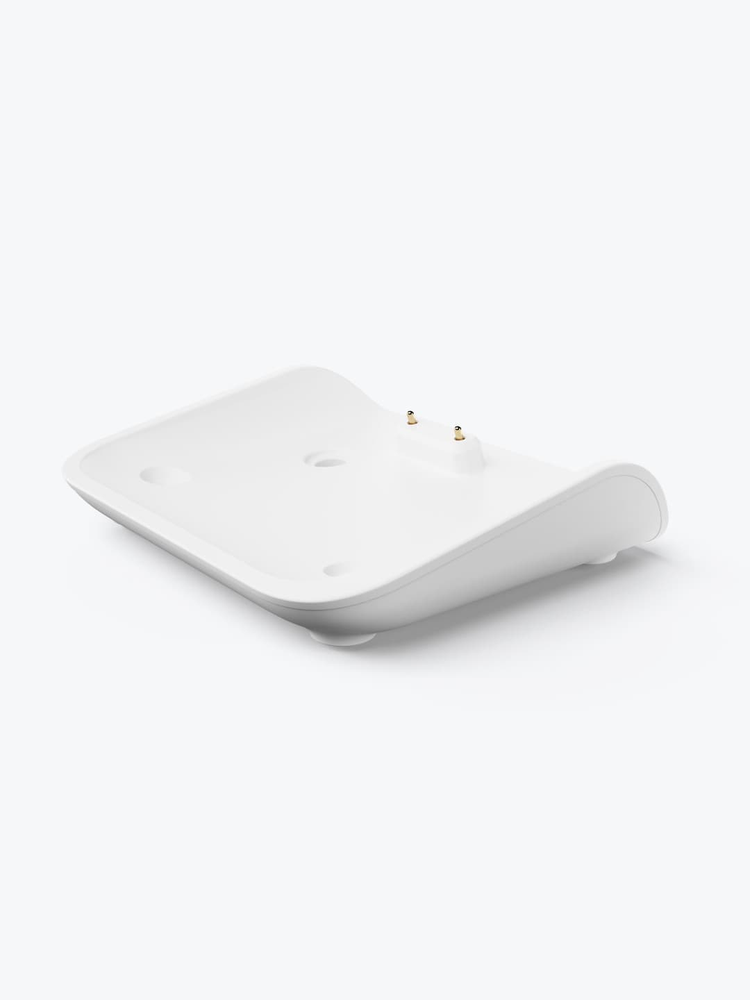 Terminal 1 Charging Dock (White)