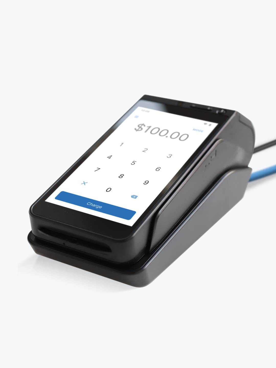 Zeller Ethernet Dock in Black