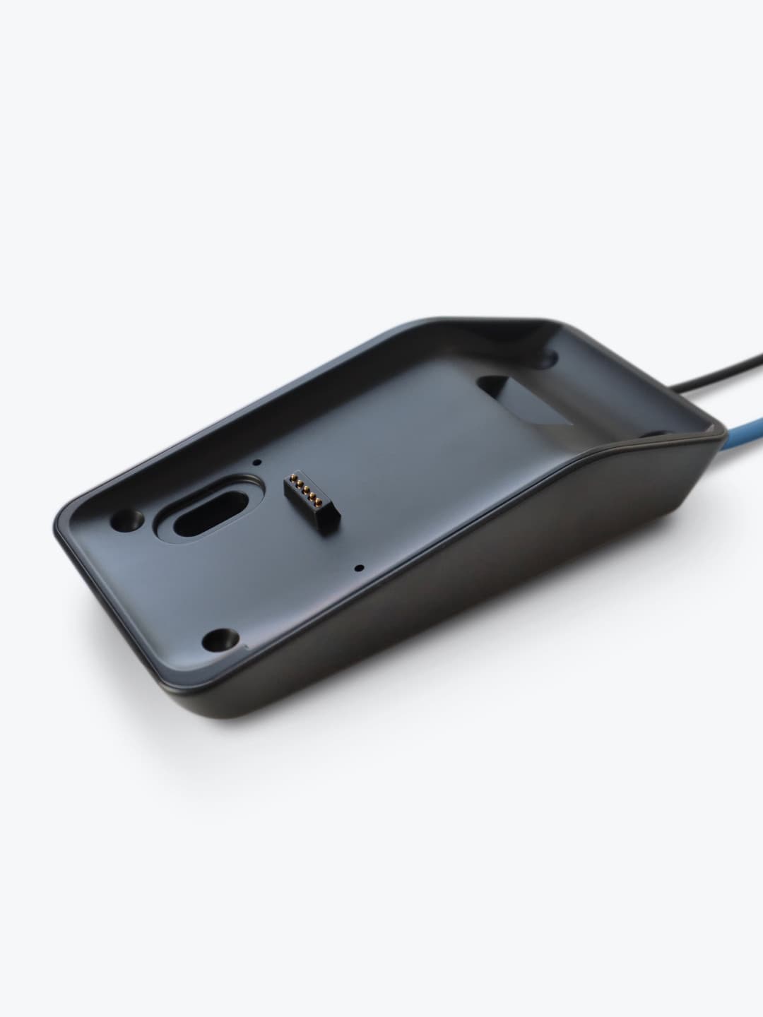 Terminal 1 Ethernet Dock (Black)