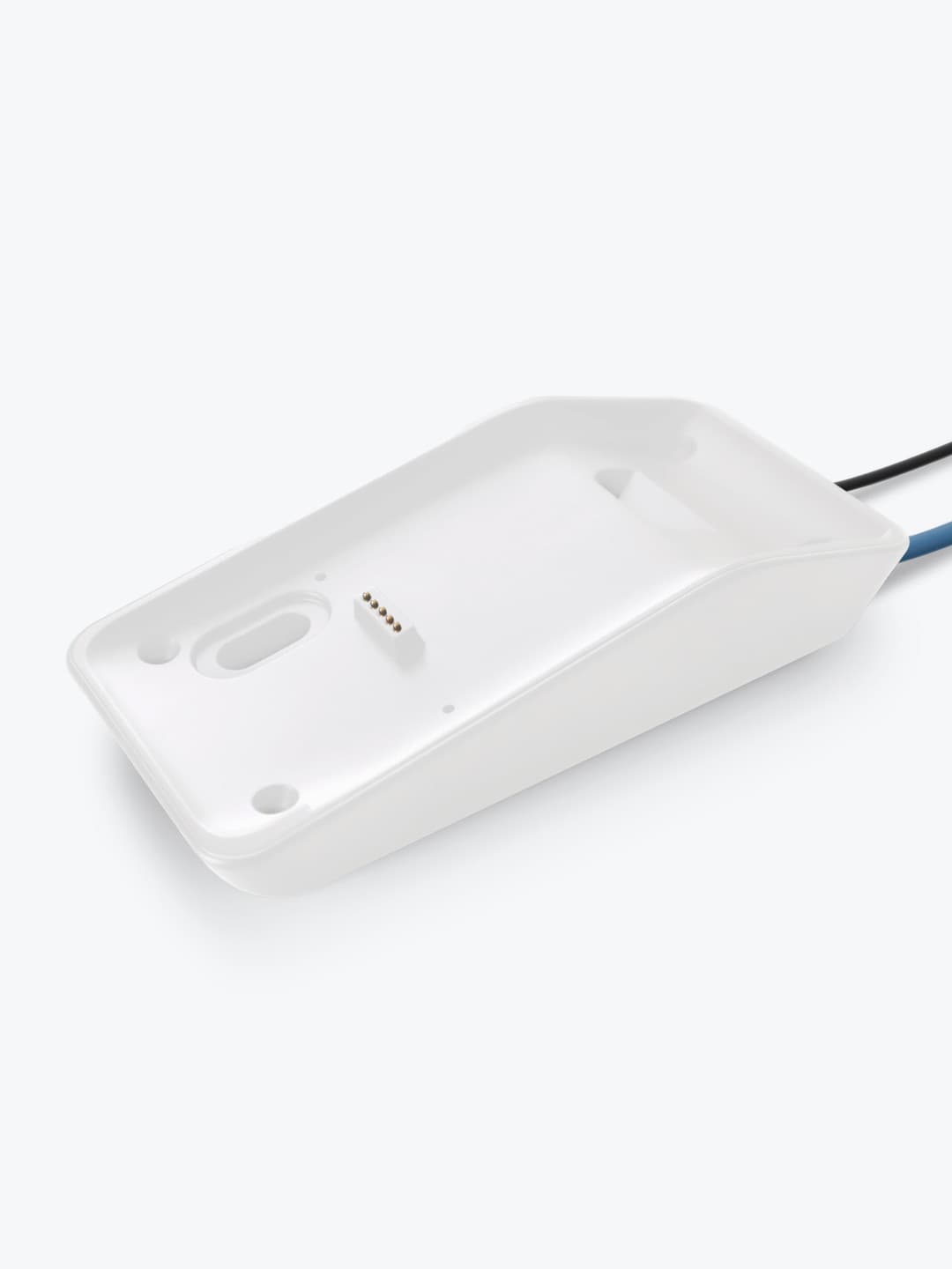 Terminal 1 Ethernet Dock (White)