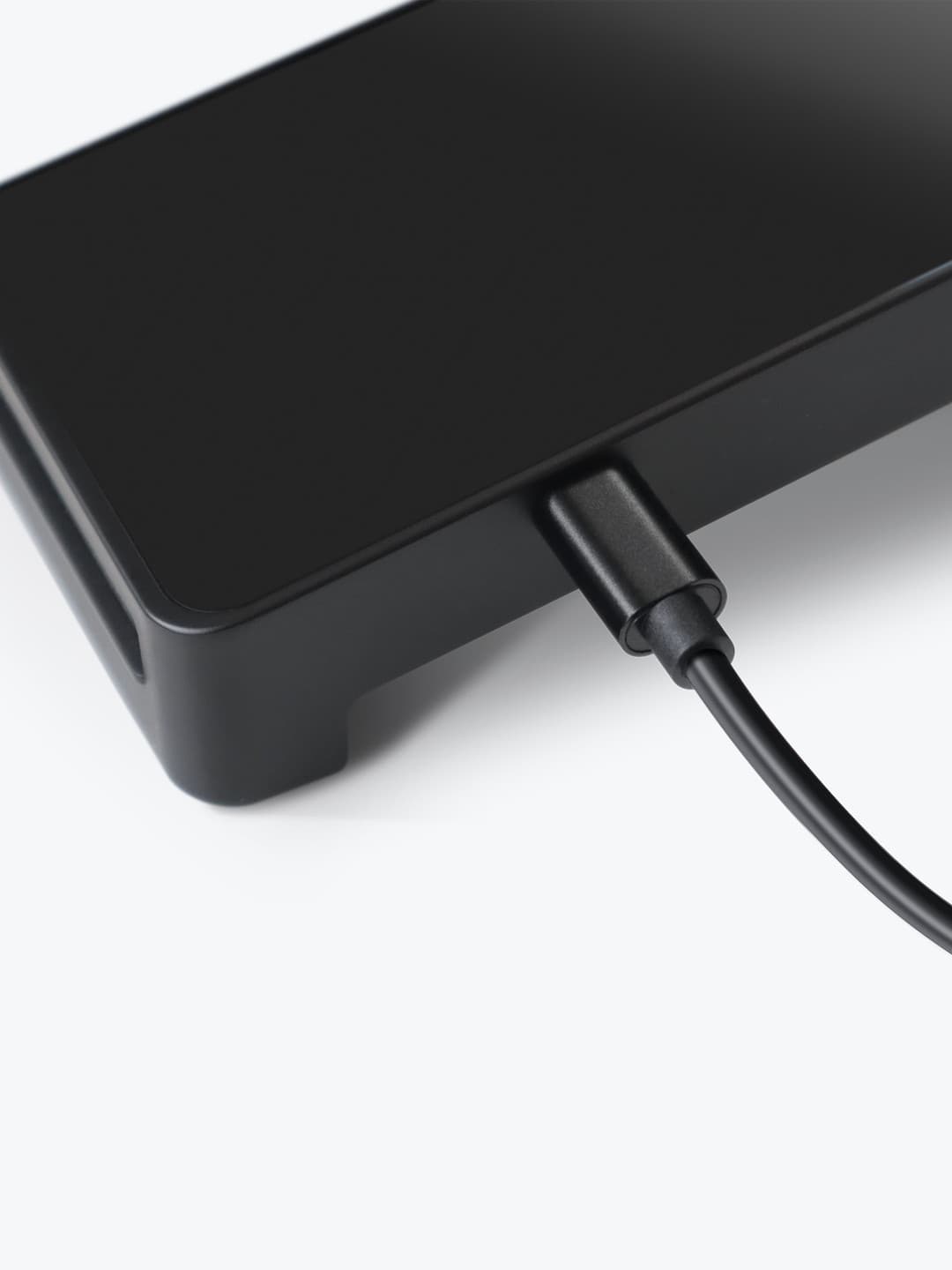 Ethernet Adapter for Zeller Terminal 2 in White