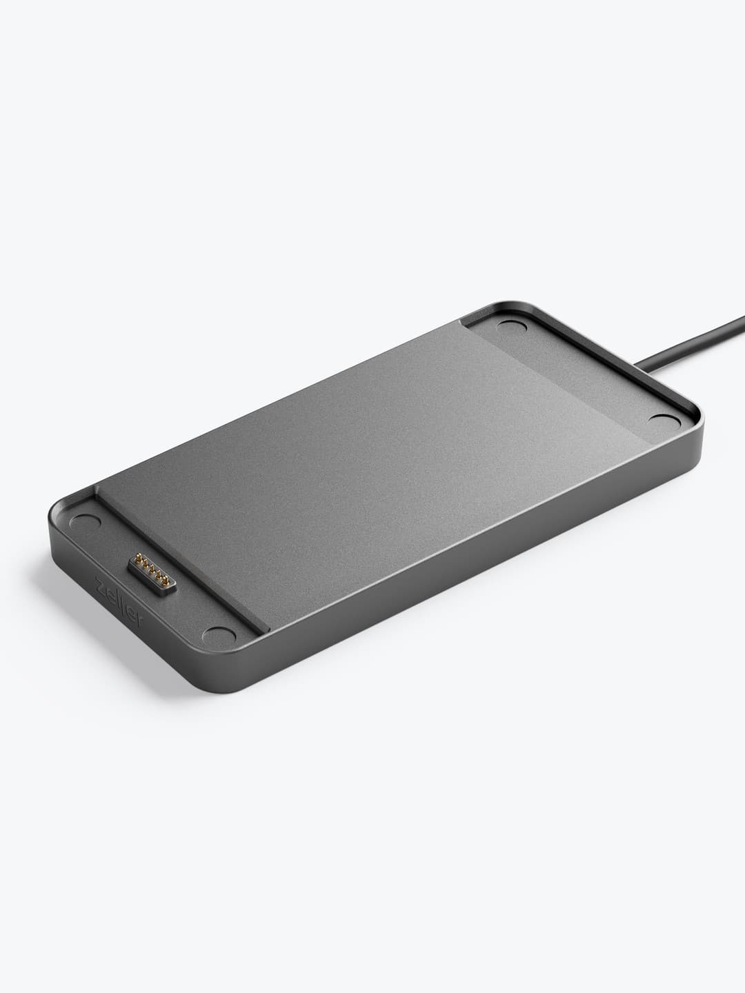 Terminal 2 Charging Dock (Graphite)