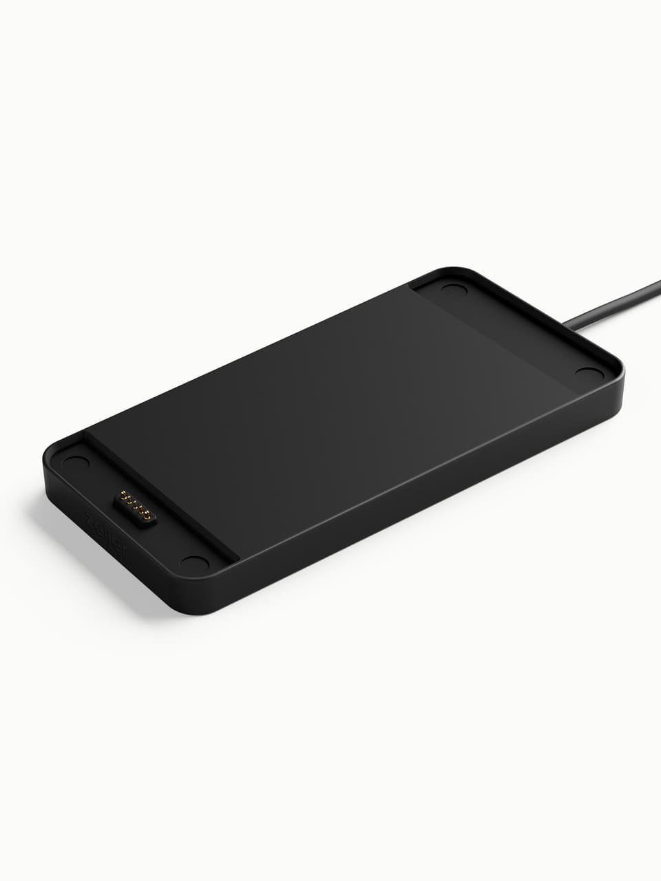 Terminal 2 Charging Dock (Black)