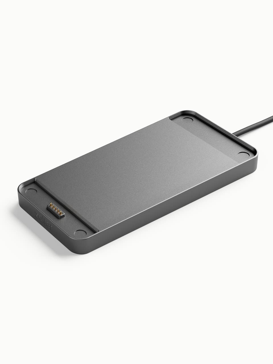 Terminal 2 Charging Dock (Graphite)
