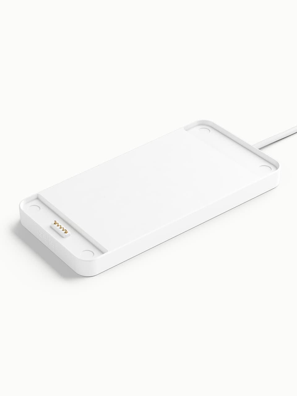 Terminal 2 Charging Dock (White)