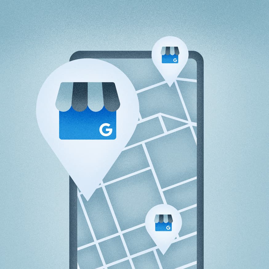 The Right Way to Manage Multiple Locations on Google My Business