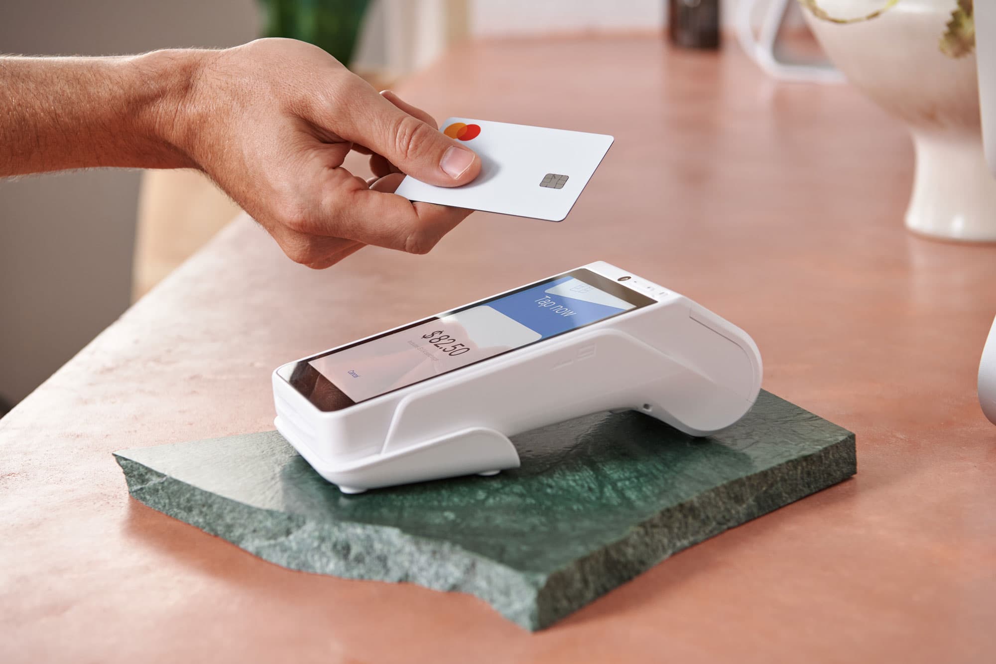 Meet Zeller: we’re reimagining banking for Australian businesses