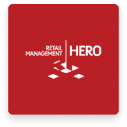 Retail Management Hero