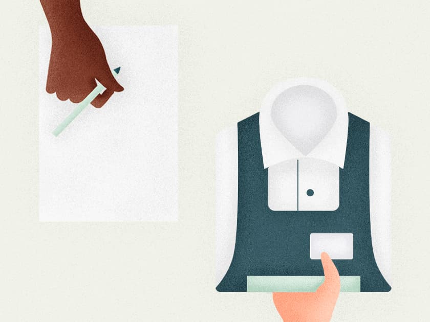How to structure a new business
