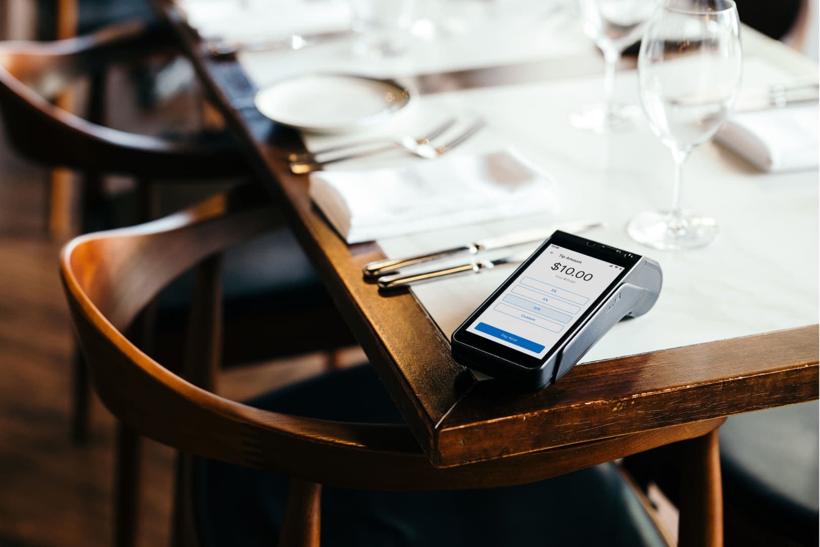 Zeller Terminal 2 at Market Bistro, Maroochydore