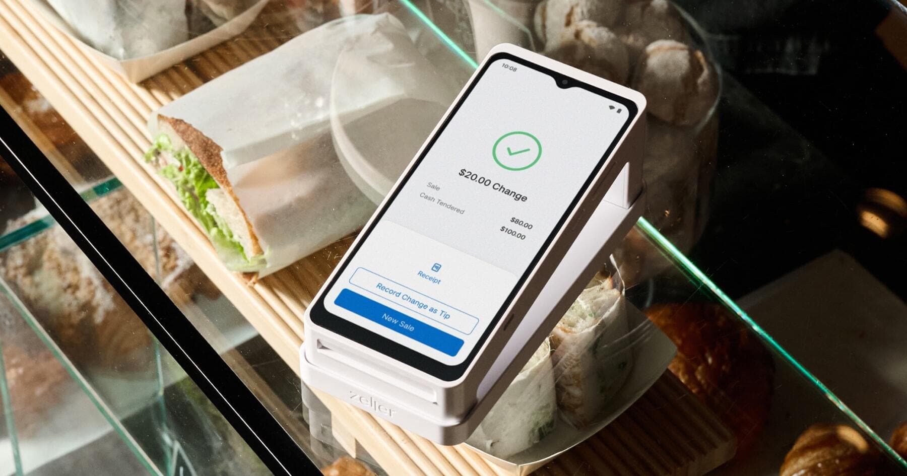 Blog - 2503 - What_s new - Supporting - Cash sales